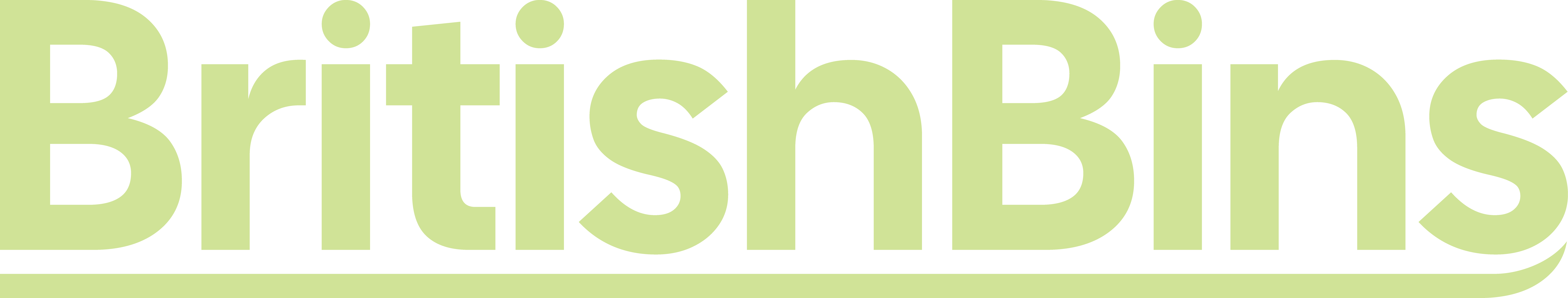 BritishBins
